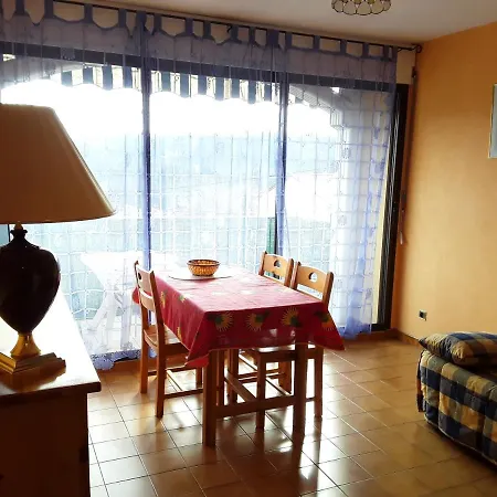 아파트 Residence Lou Cigaloun