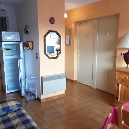 아파트 Residence Lou Cigaloun *