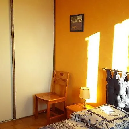 Residence Lou Cigaloun