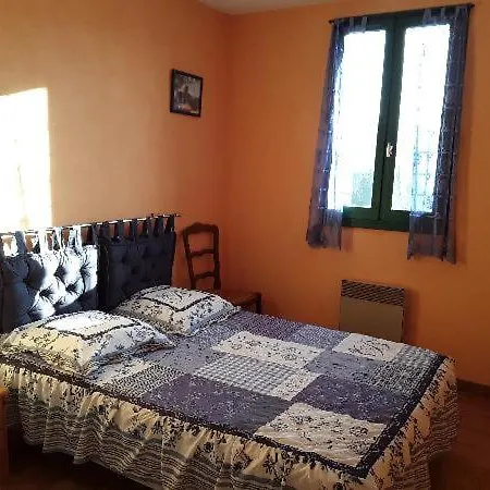 Residence Lou Cigaloun