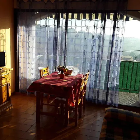 Residence Lou Cigaloun * 그뢰오레방